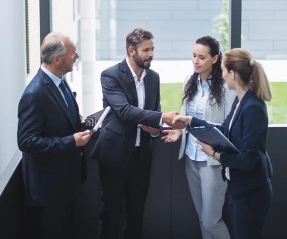 Introducing Broker Trading