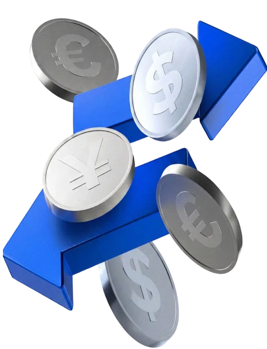 Forex Trading Coins