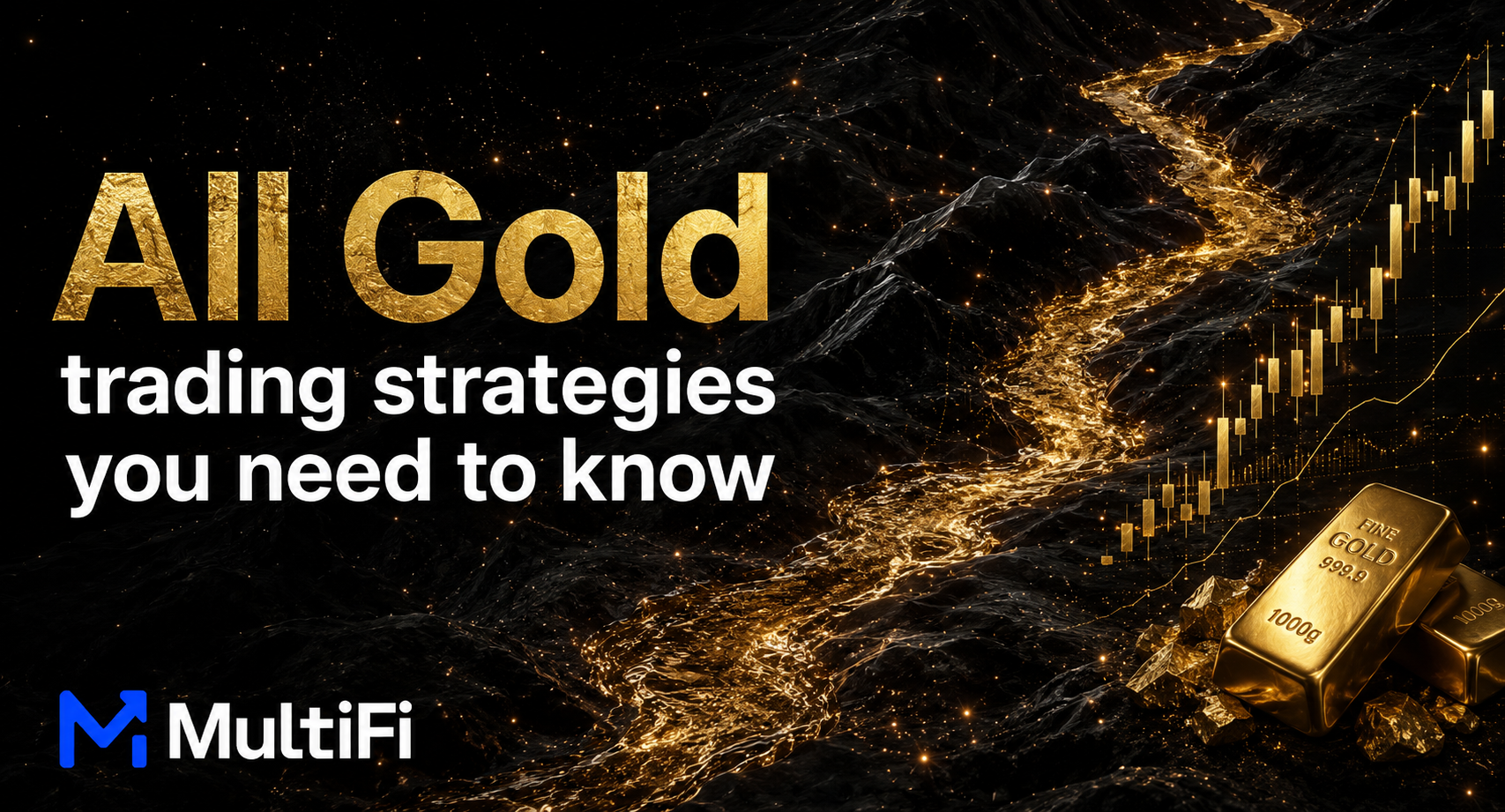 All Gold Trading Strategies You Need to Know in 2026