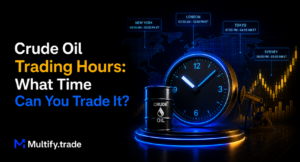 Crude Oil Trading Hours: What Time Can You Trade It?