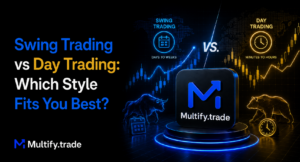 Swing Trading vs Day Trading: Which Style Fits You Best?
