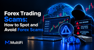 Forex Trading Scams: How to Spot and Avoid Forex Scams