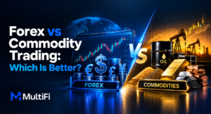 Forex vs Commodity Trading: Which Is Better?