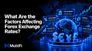 What Are the Factors Affecting Forex Exchange Rates?