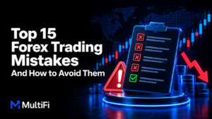 Top 15 Forex Trading Mistakes That Can Blow Your Account – And How to Avoid Them