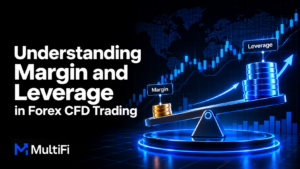 Understanding Margin and Leverage in Forex CFD Trading
